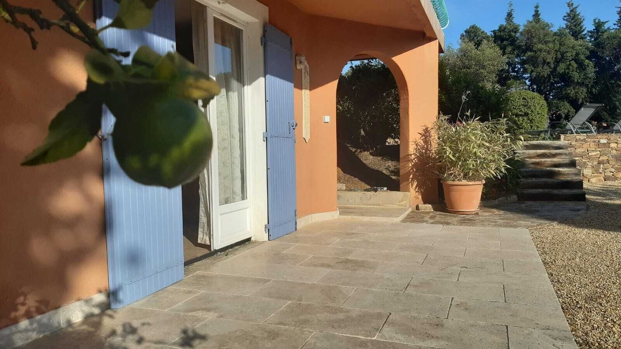 Photo of Outdoor in Plage de la Garonnette