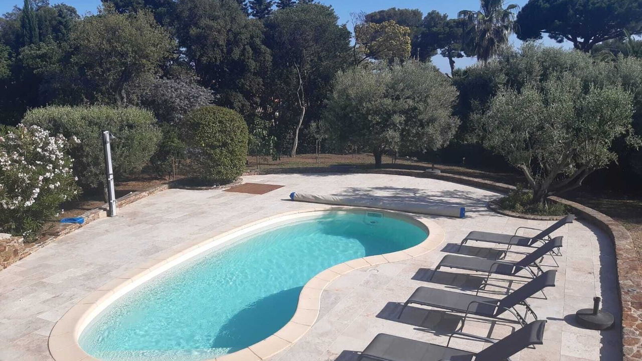 Photo of Outdoor in Plage de la Garonnette