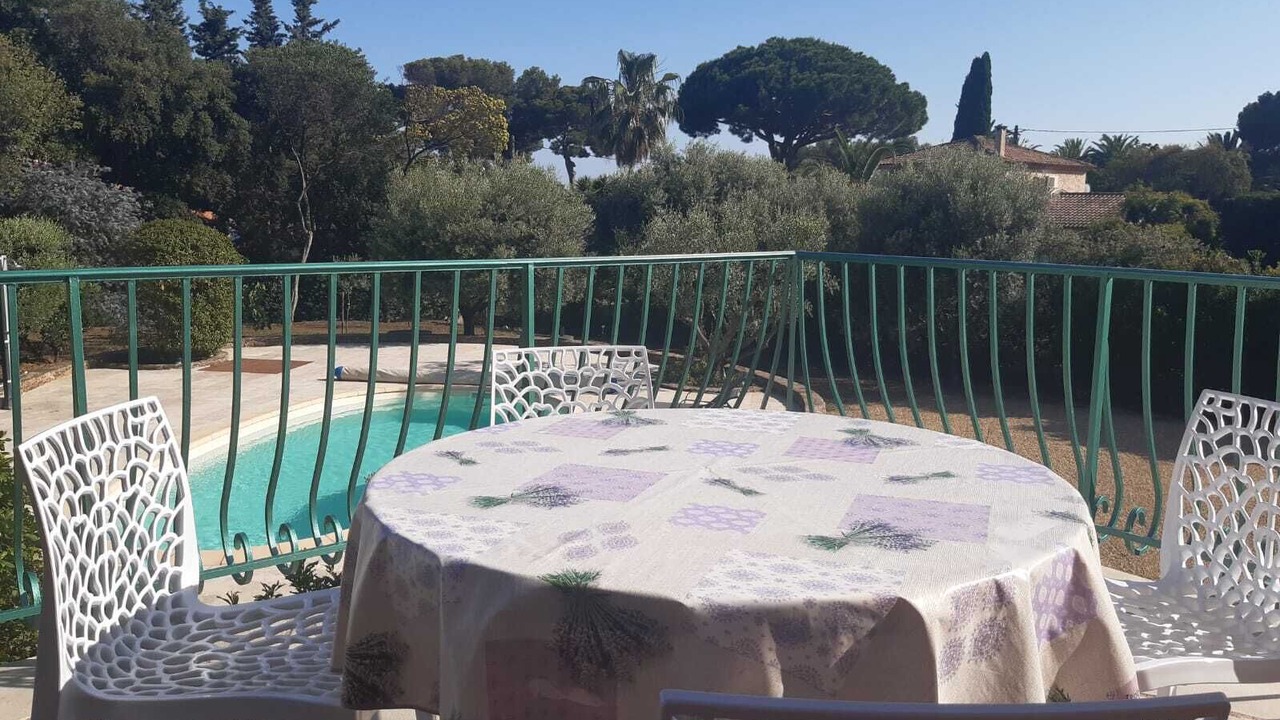 Photo of Outdoor in Plage de la Garonnette
