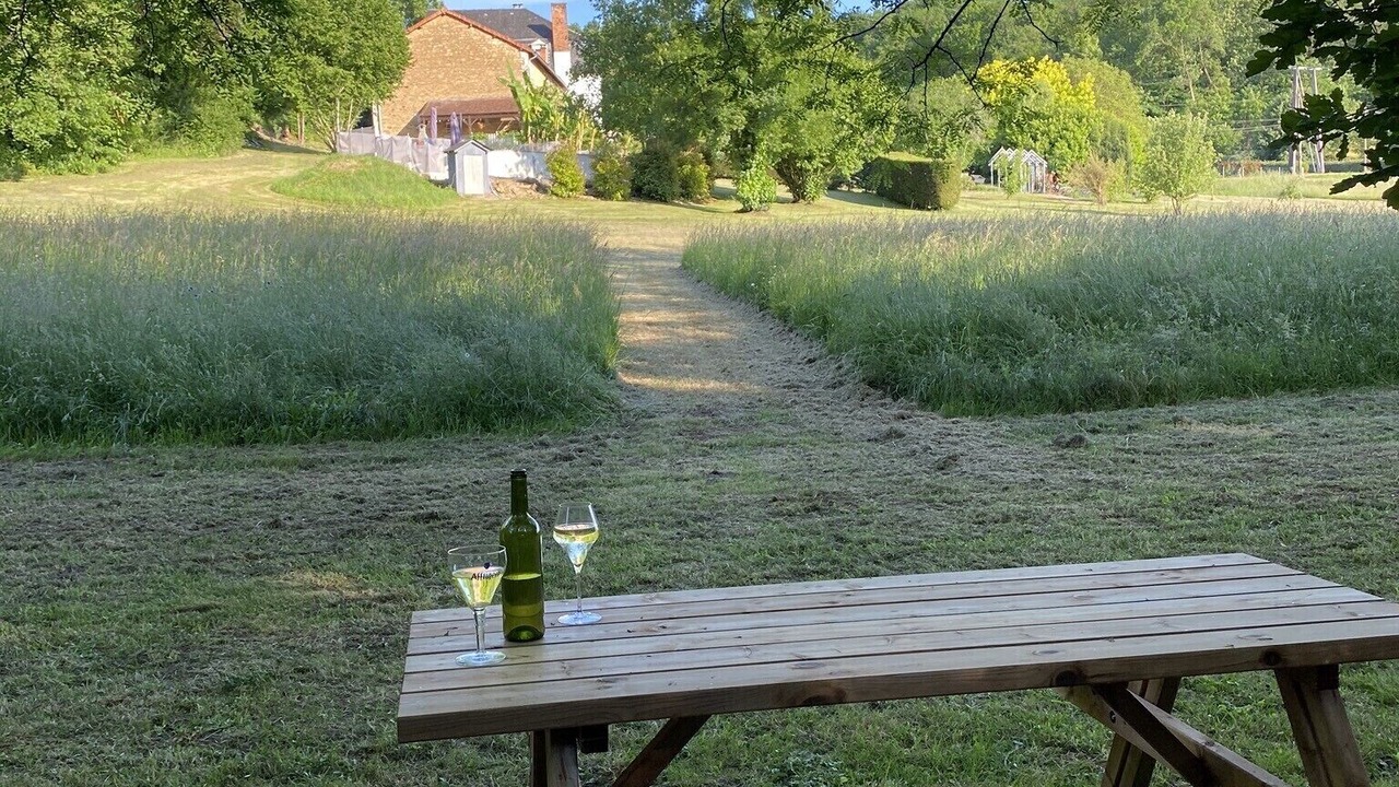 Photo of Outdoor in Corgnac-sur-l'Isle