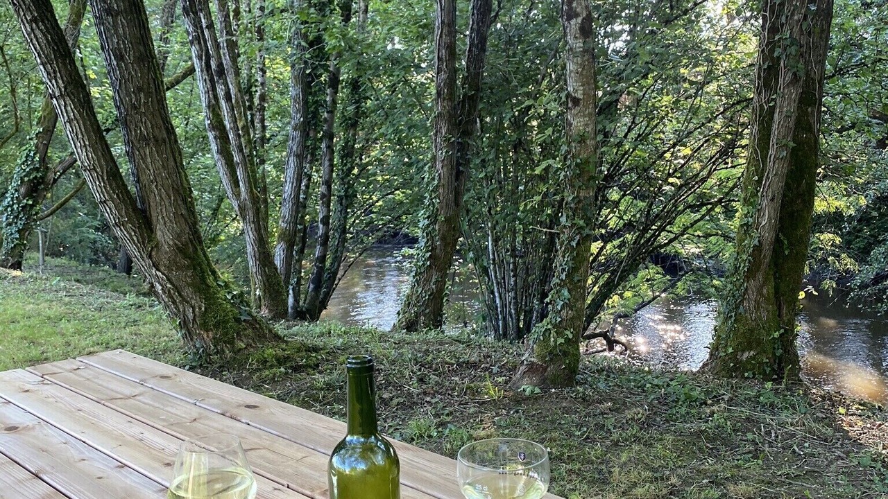 Photo of Outdoor in Corgnac-sur-l'Isle