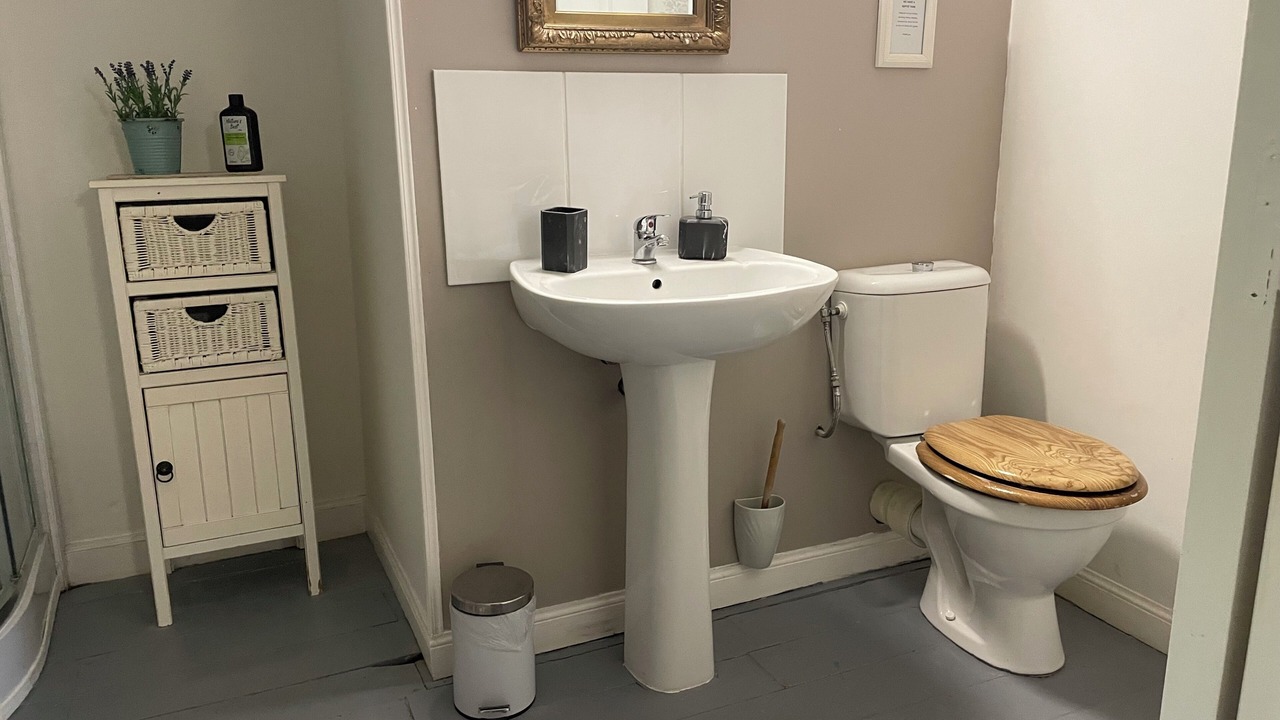 Photo of Bathroom in Corgnac-sur-l'Isle