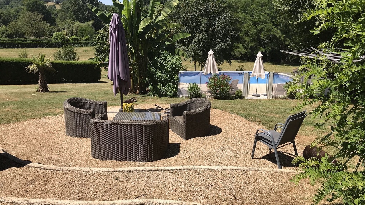 Photo of Outdoor in Corgnac-sur-l'Isle