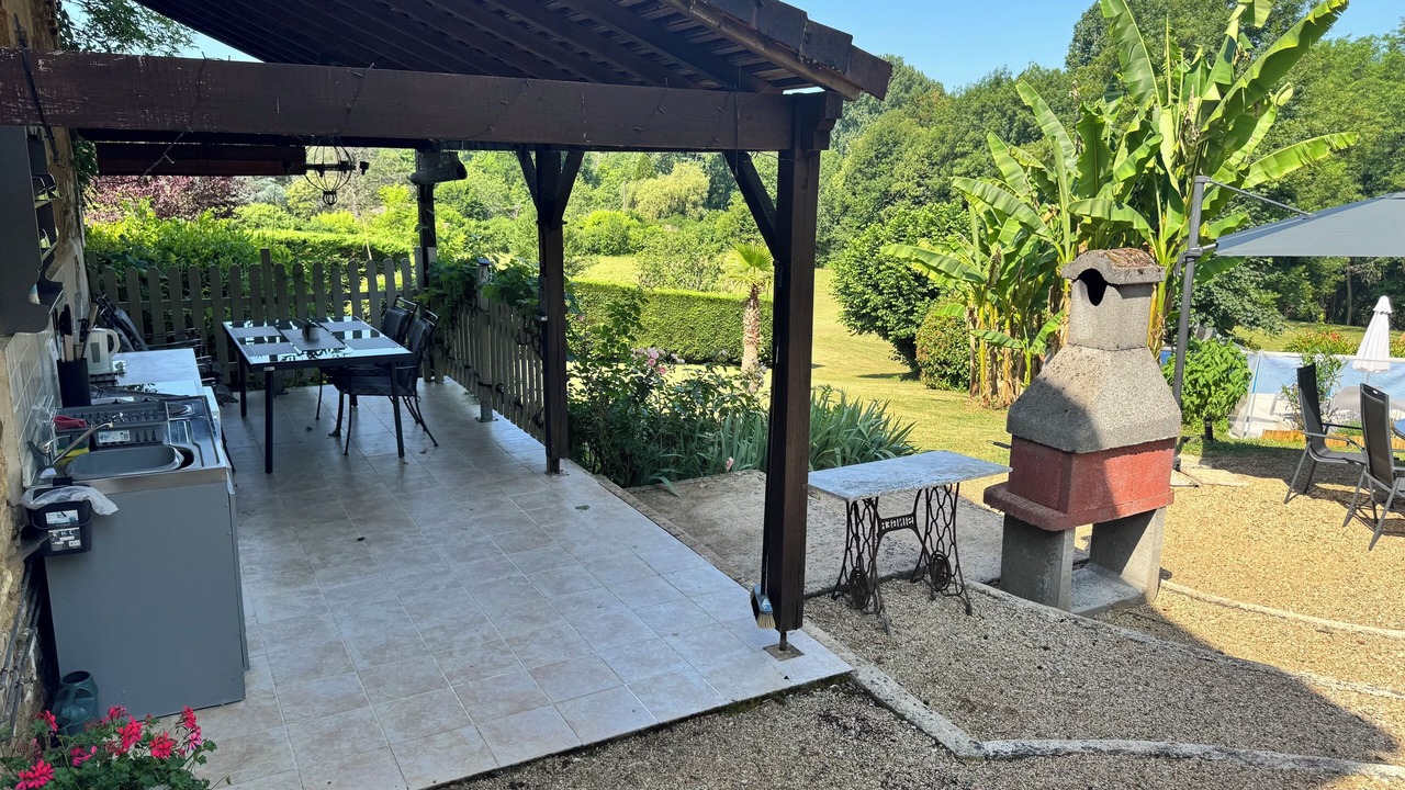 Photo of Outdoor in Corgnac-sur-l'Isle