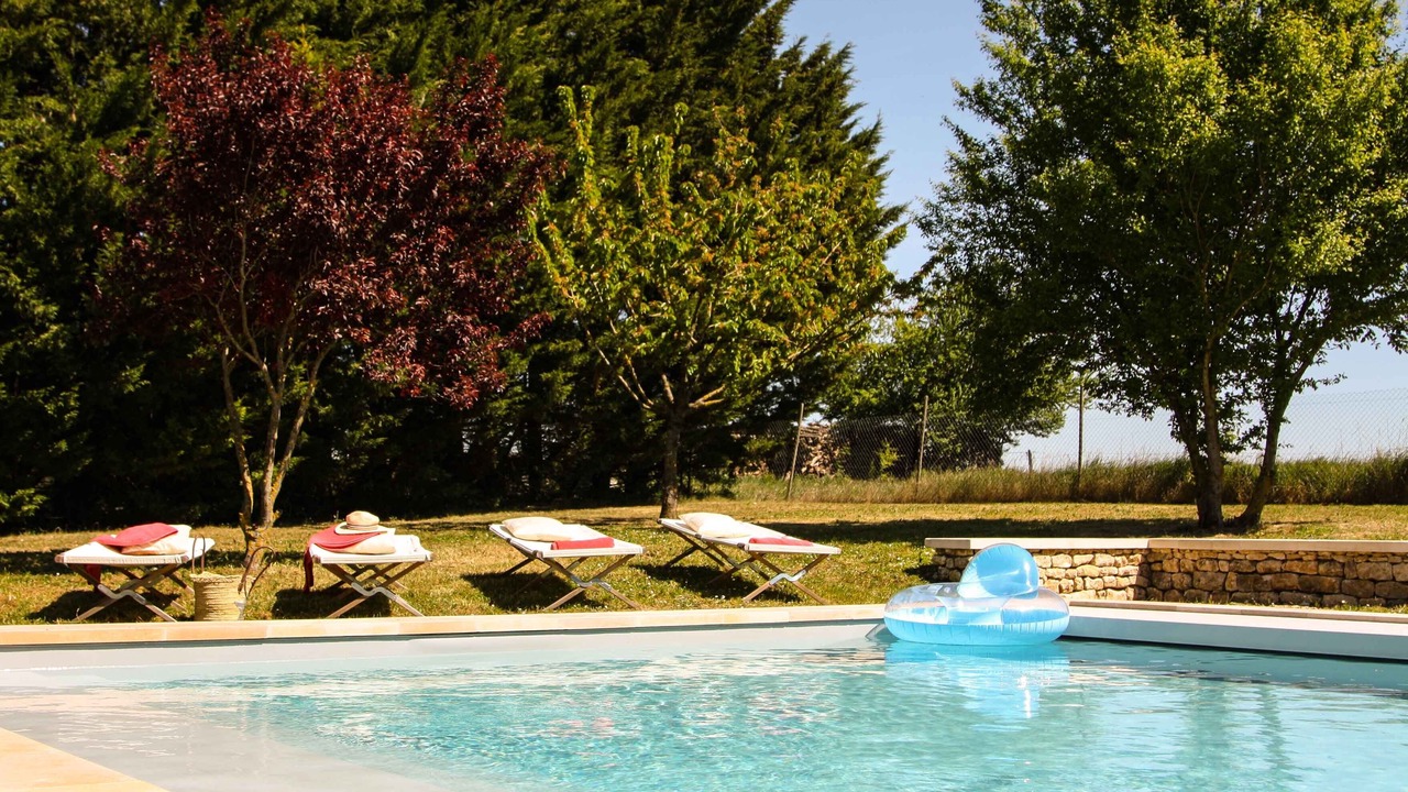 Photo of Outdoor in Saint-Coutant-le-Grand