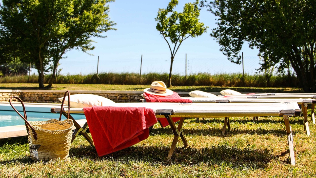 Photo of Outdoor in Saint-Coutant-le-Grand