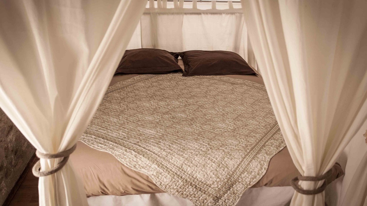 Photo of Bedroom in Saint-Coutant-le-Grand