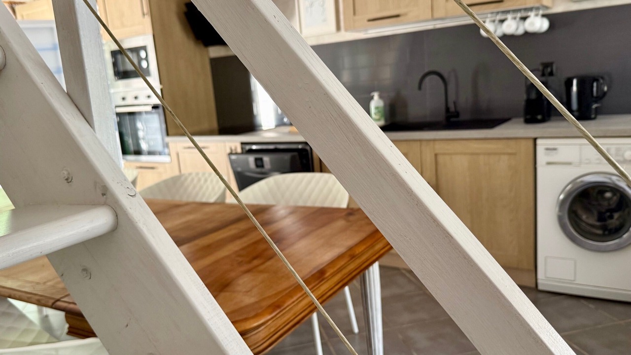 Photo of Kitchen in Saint-Coutant-le-Grand