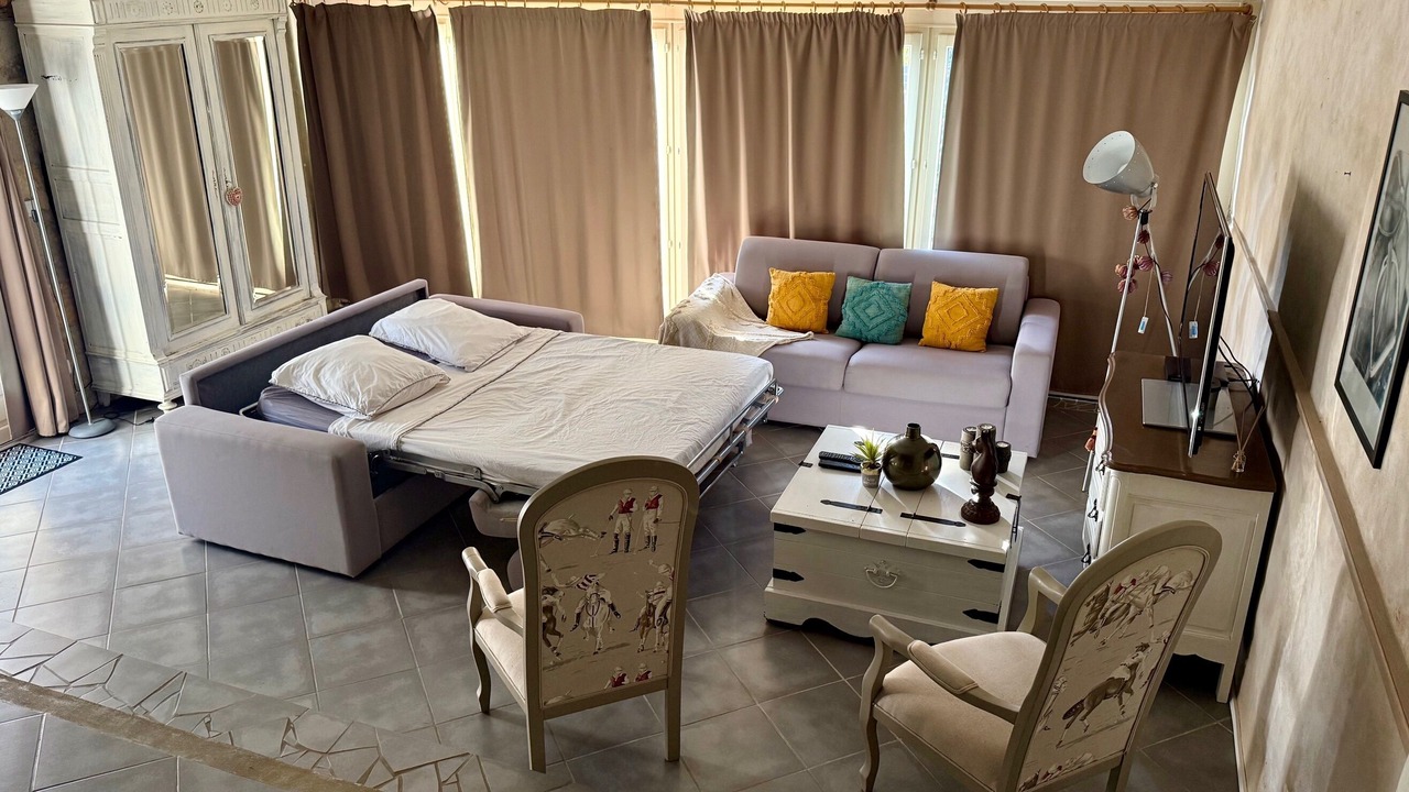 Photo of Bedroom in Saint-Coutant-le-Grand