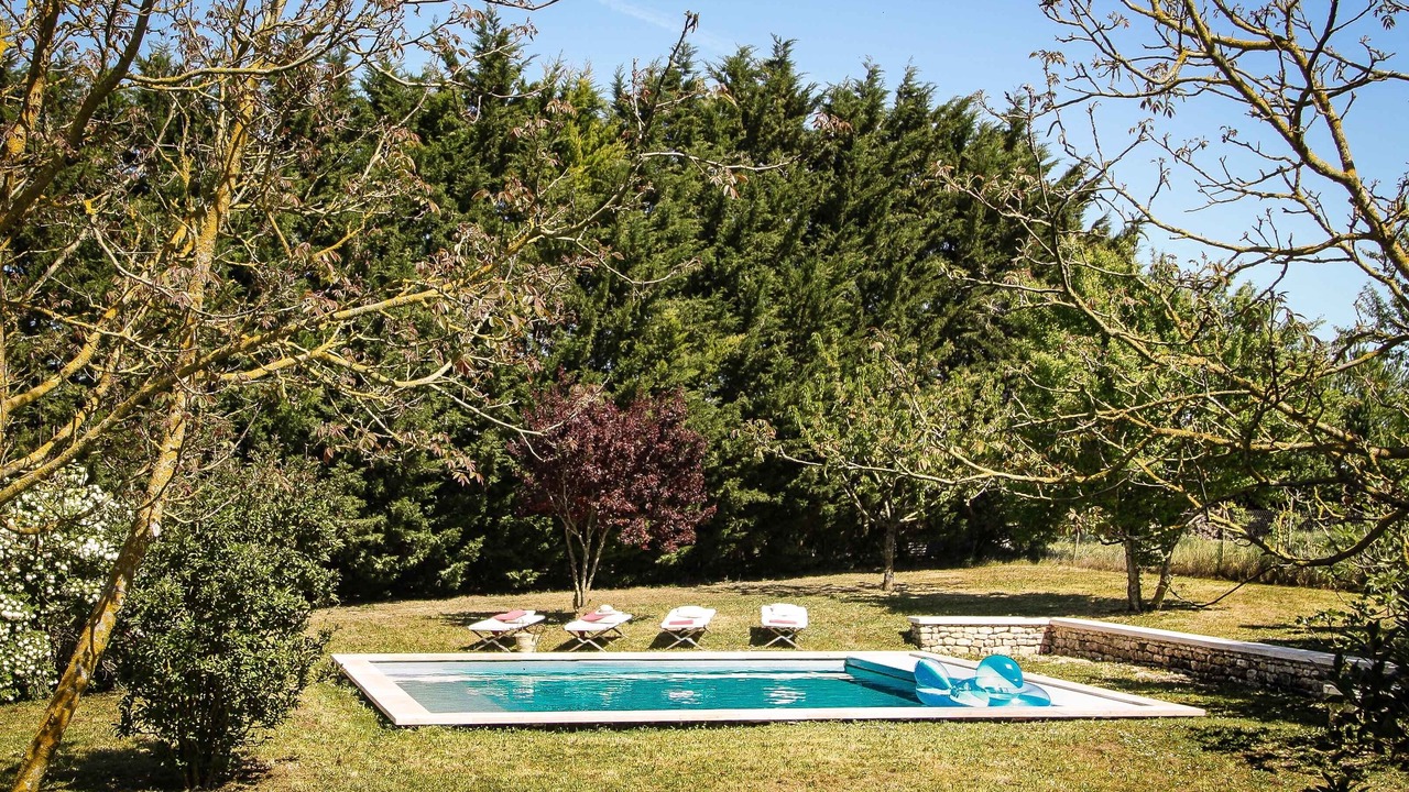 Photo of Outdoor in Saint-Coutant-le-Grand
