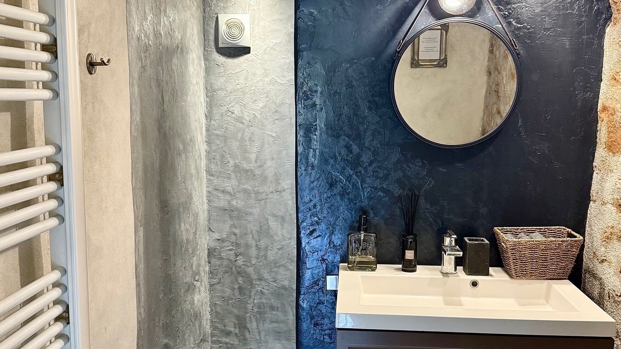 Photo of Bathroom in Saint-Coutant-le-Grand