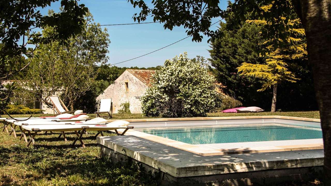 Photo of Outdoor in Saint-Coutant-le-Grand