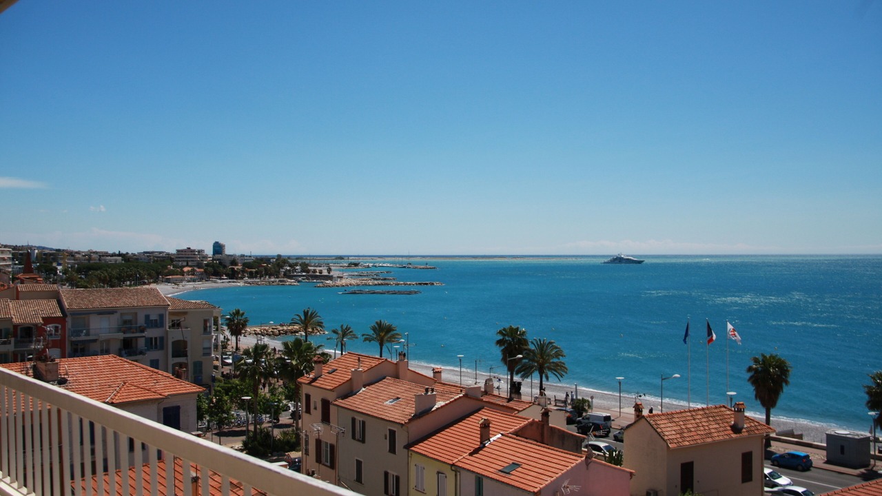 Photo of Outdoor in Cros-de-Cagnes