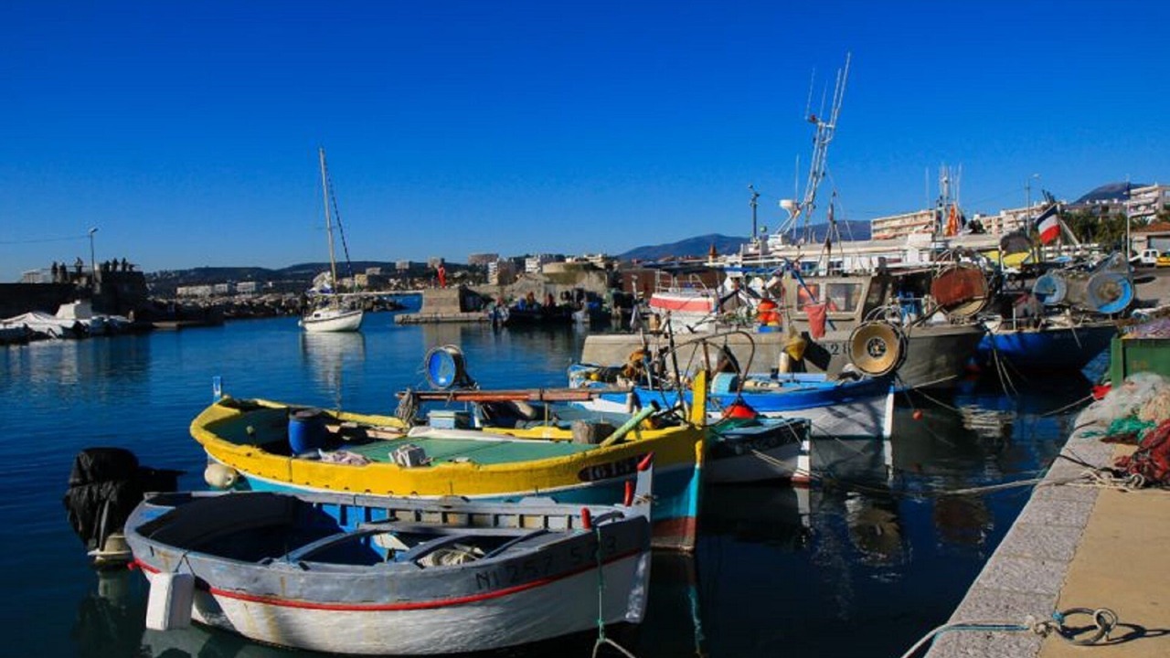 Photo of Others in Cros-de-Cagnes
