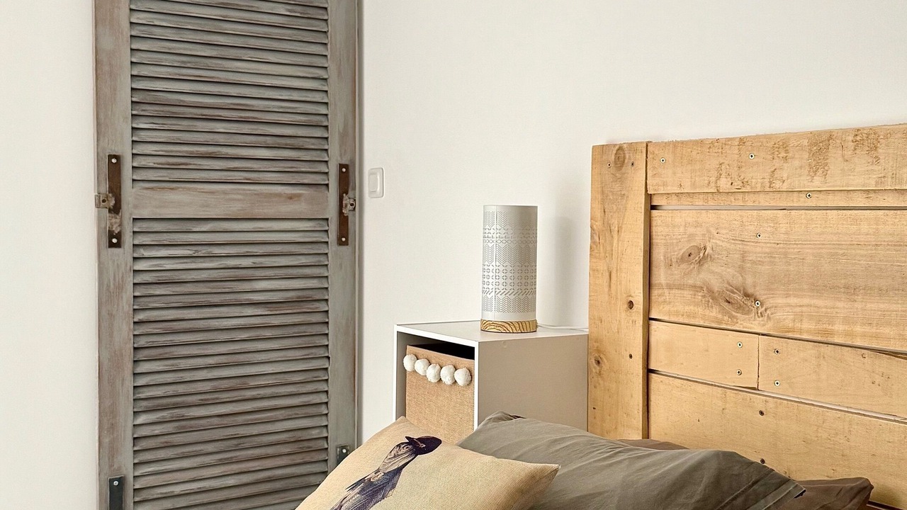 Photo of Bedroom in Saint-Coutant-le-Grand