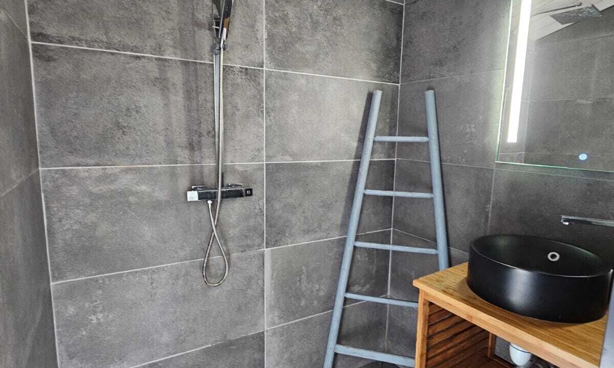 Photo of Bathroom in Saint-Clement-des-Baleines