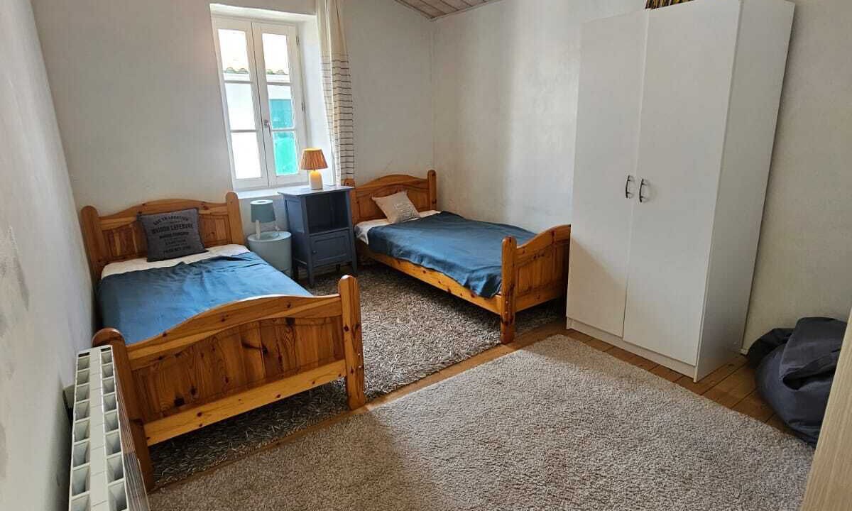 Photo of Bedroom in Saint-Clement-des-Baleines