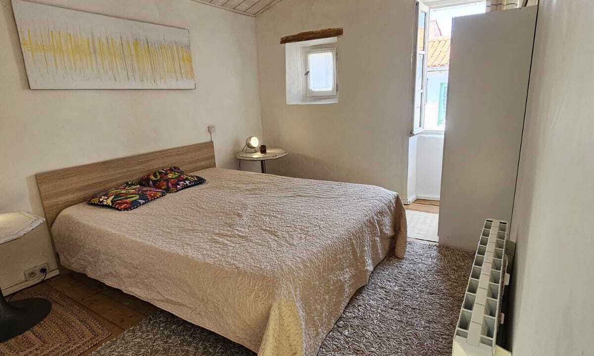 Photo of Bedroom in Saint-Clement-des-Baleines