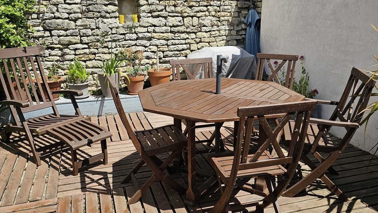 Photo of Outdoor in Saint-Clement-des-Baleines