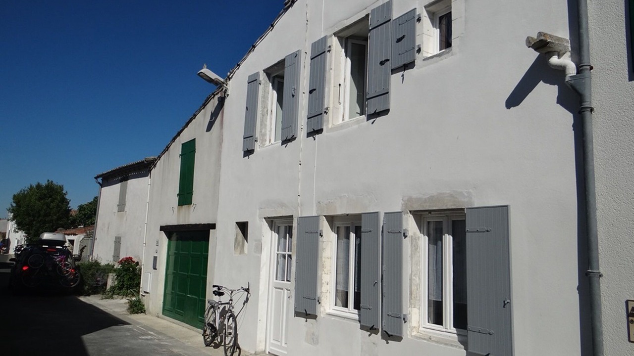 Photo of Outdoor in Saint-Clement-des-Baleines