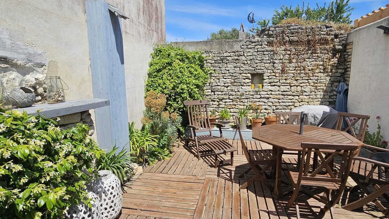 Photo of Outdoor in Saint-Clement-des-Baleines