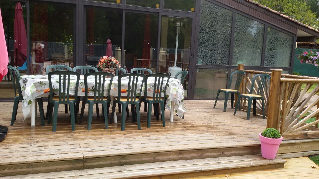 Photo of Outdoor in Escource