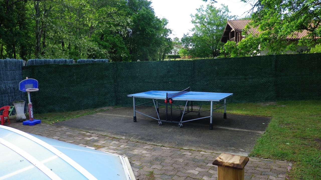 Photo of Outdoor in Escource