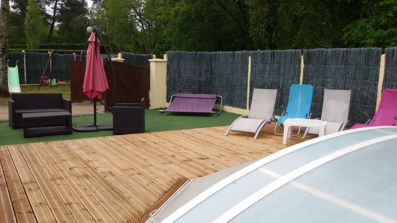 Photo of Outdoor in Escource