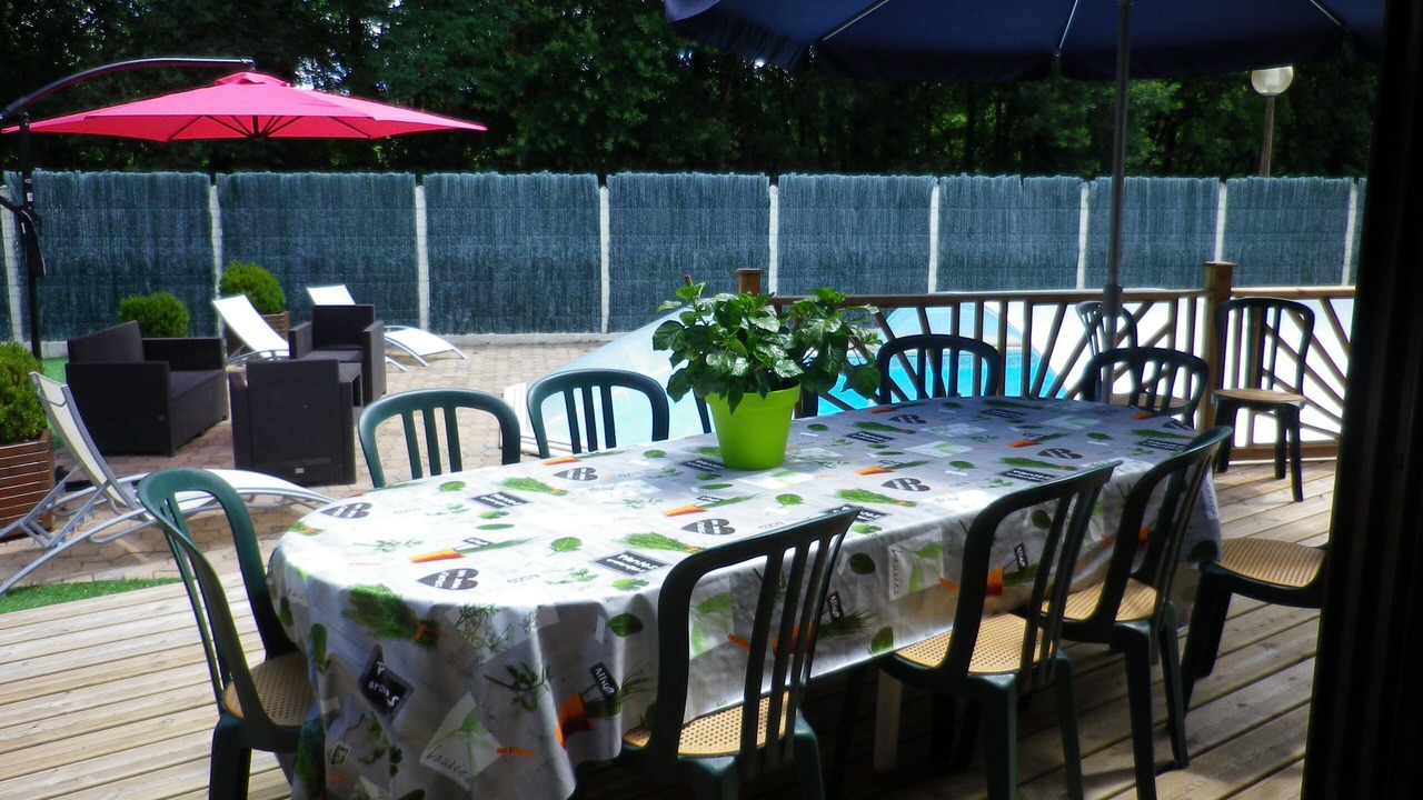 Photo of Outdoor in Escource