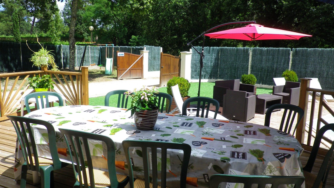 Photo of Outdoor in Escource