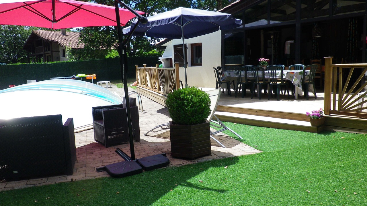 Photo of Outdoor in Escource