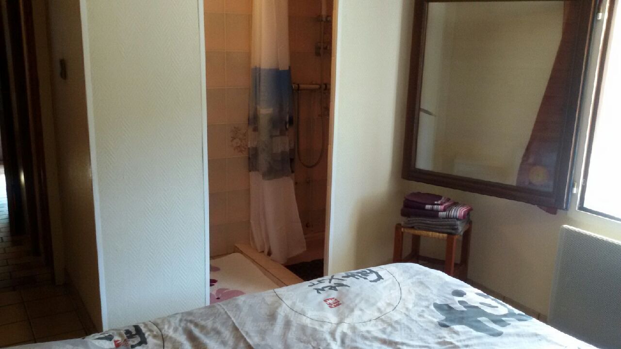 Photo of Bedroom in Escource