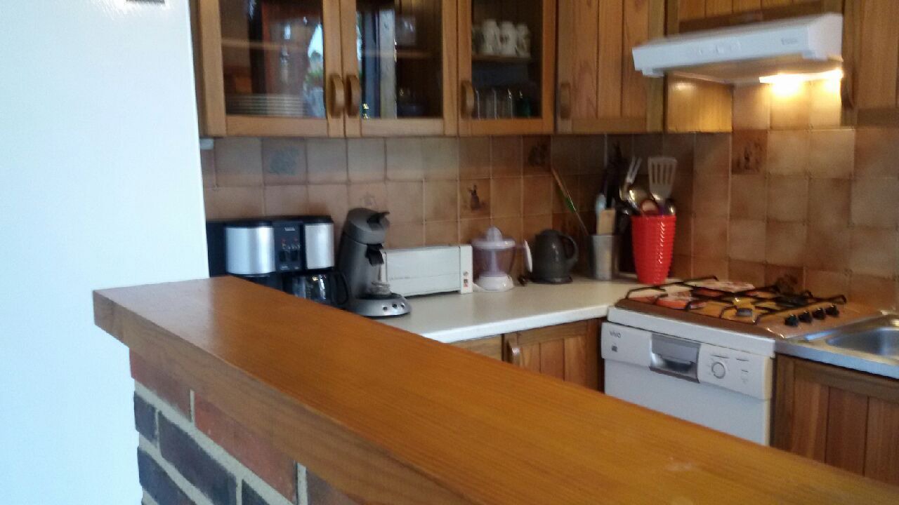 Photo of Kitchen in Escource