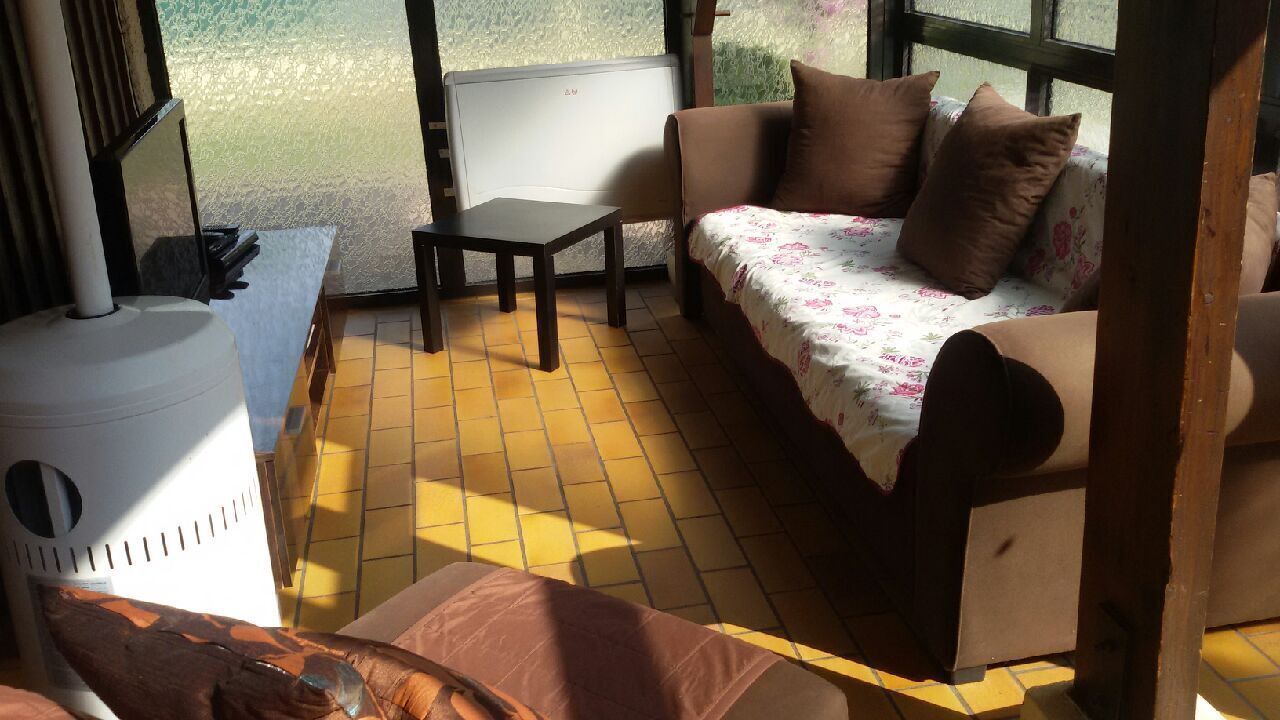Photo of Livingroom in Escource