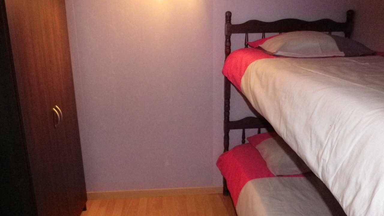 Photo of Bedroom in Escource
