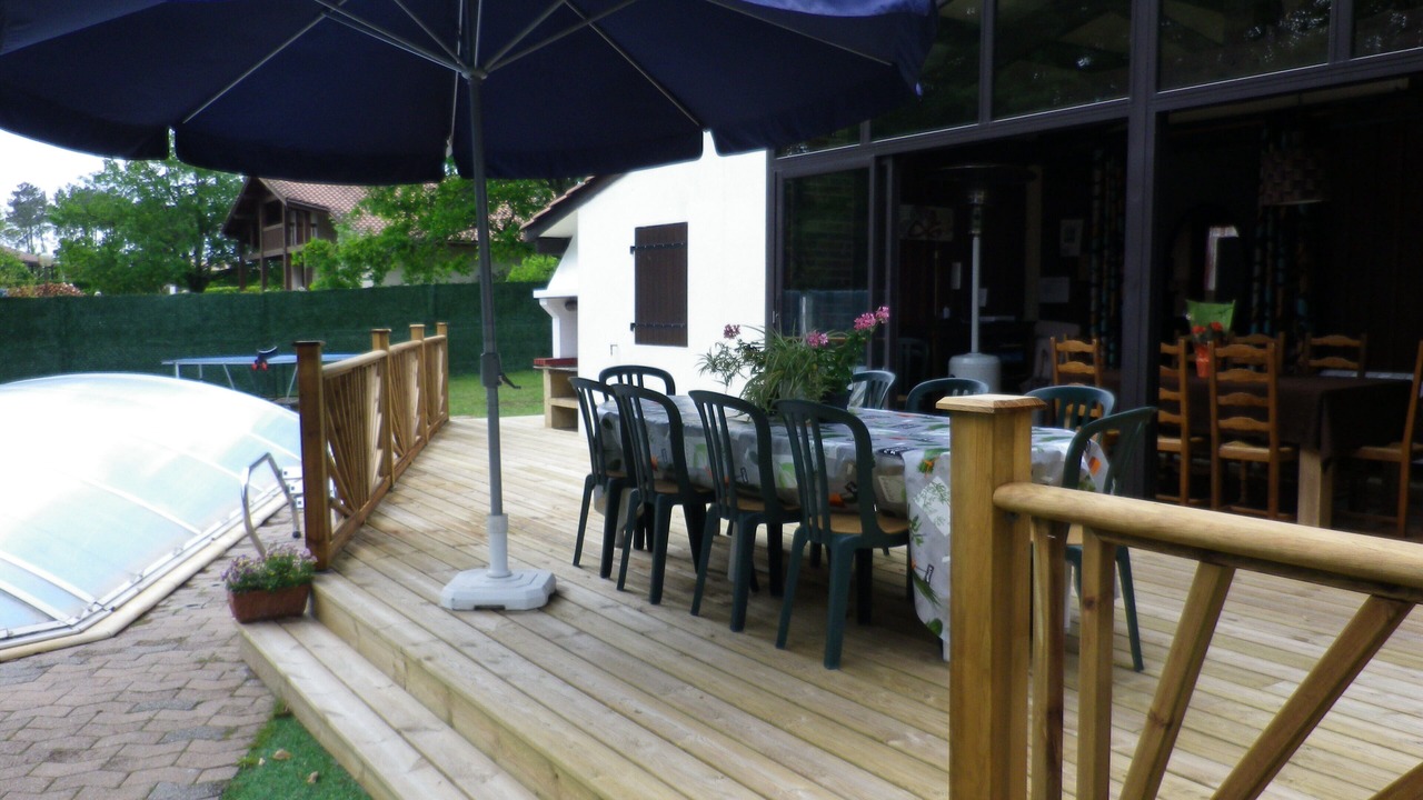 Photo of Outdoor in Escource