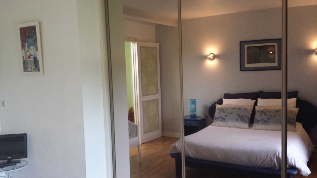 Photo of Bedroom in Saint-Sulpice-de-Faleyrens