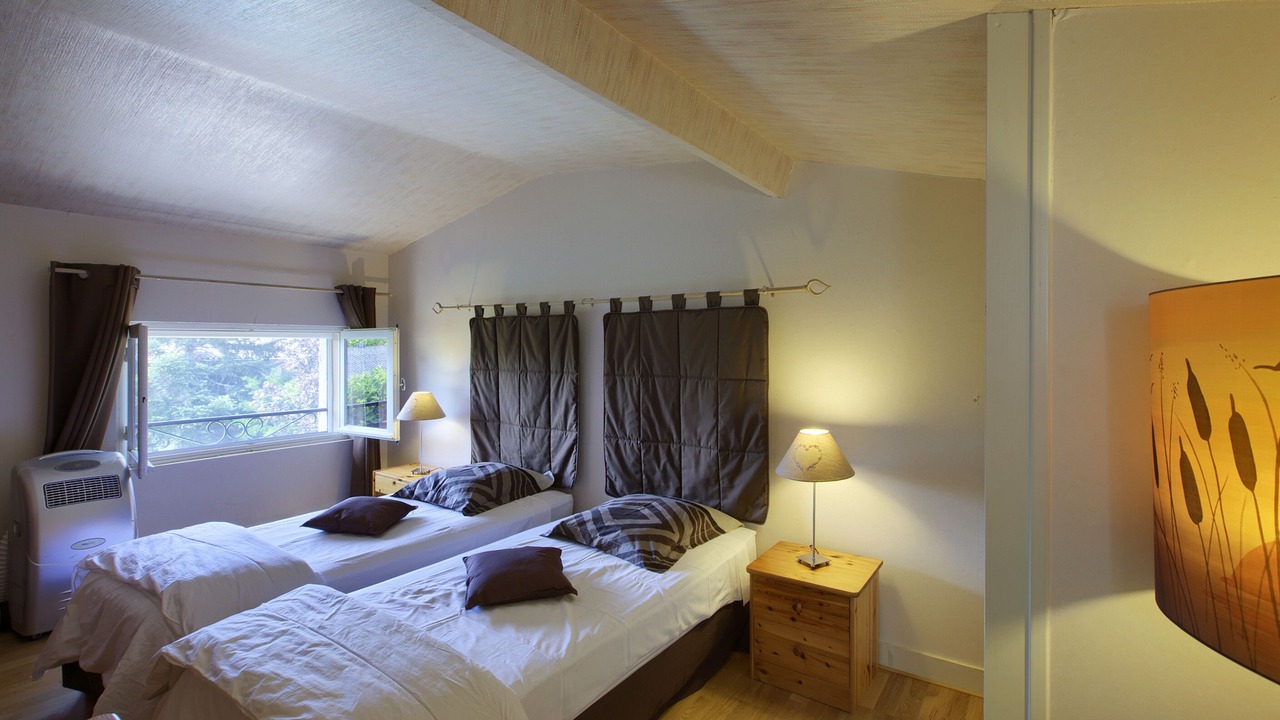 Photo of Bedroom in Saint-Sulpice-de-Faleyrens