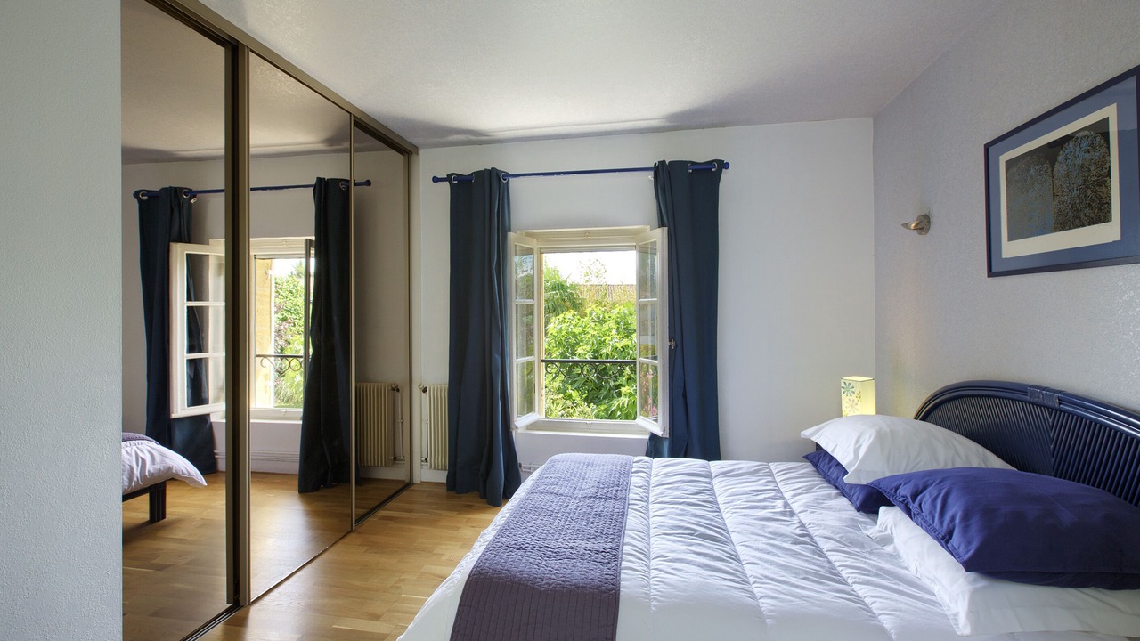 Photo of Bedroom in Saint-Sulpice-de-Faleyrens