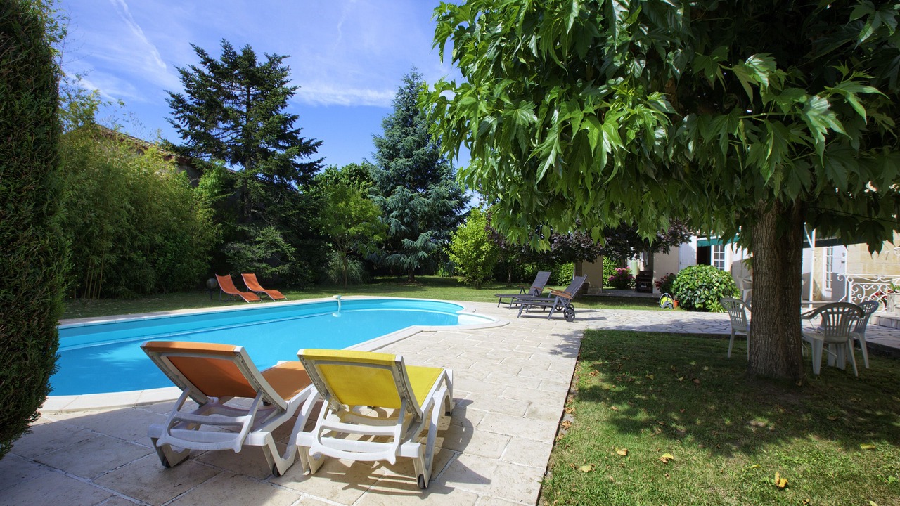 Photo of Outdoor in Saint-Sulpice-de-Faleyrens