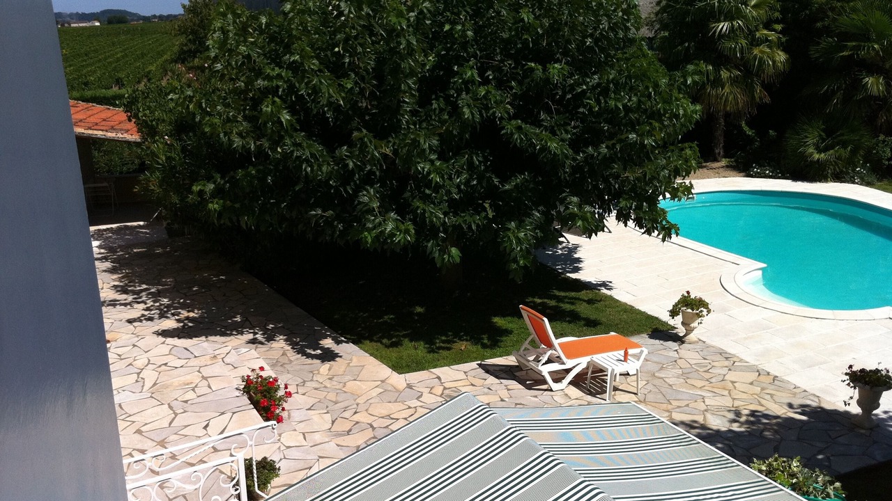 Photo of Outdoor in Saint-Sulpice-de-Faleyrens
