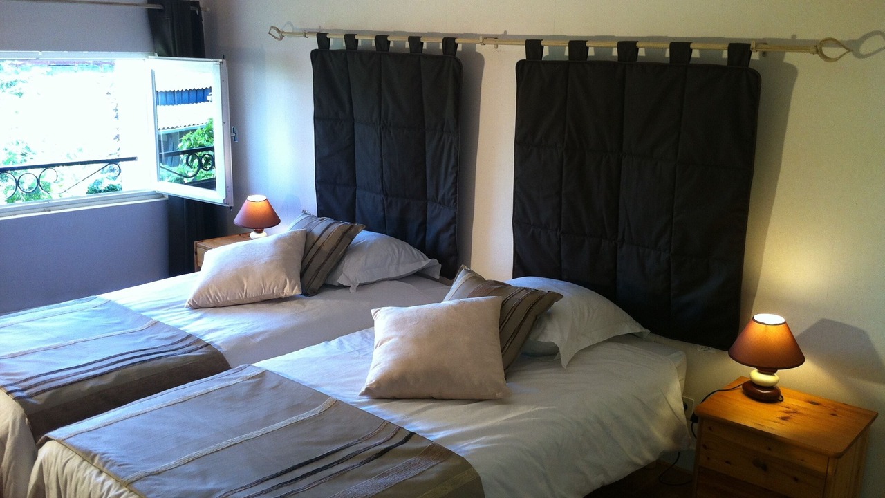 Photo of Bedroom in Saint-Sulpice-de-Faleyrens