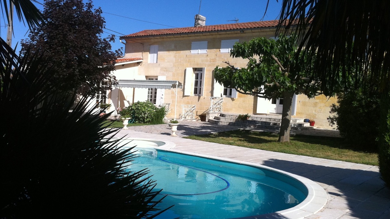 Photo of Outdoor in Saint-Sulpice-de-Faleyrens