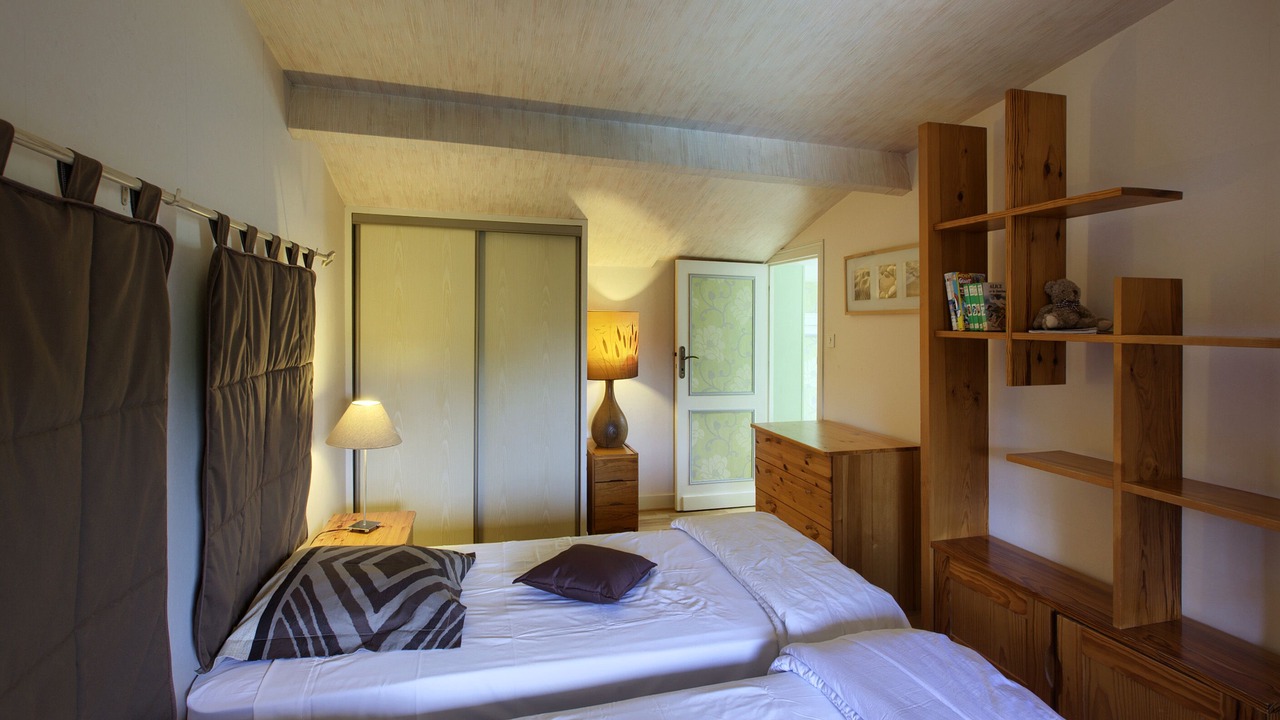 Photo of Bedroom in Saint-Sulpice-de-Faleyrens