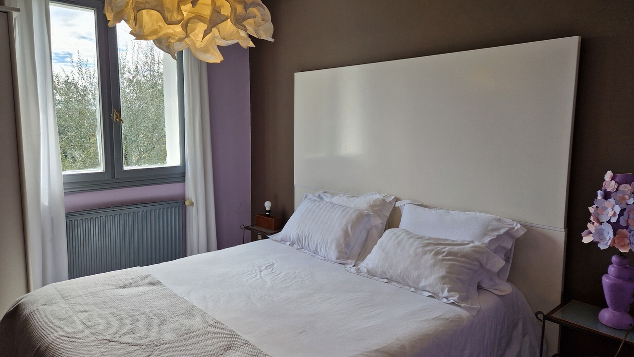 Photo of Bedroom in Sarlat-la-Caneda