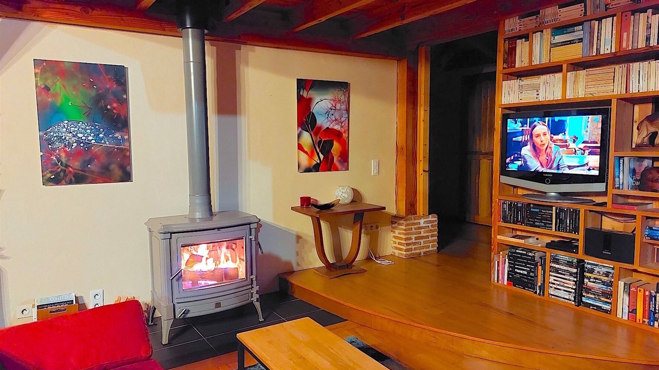 Photo of Livingroom in Vielle-Saint-Girons
