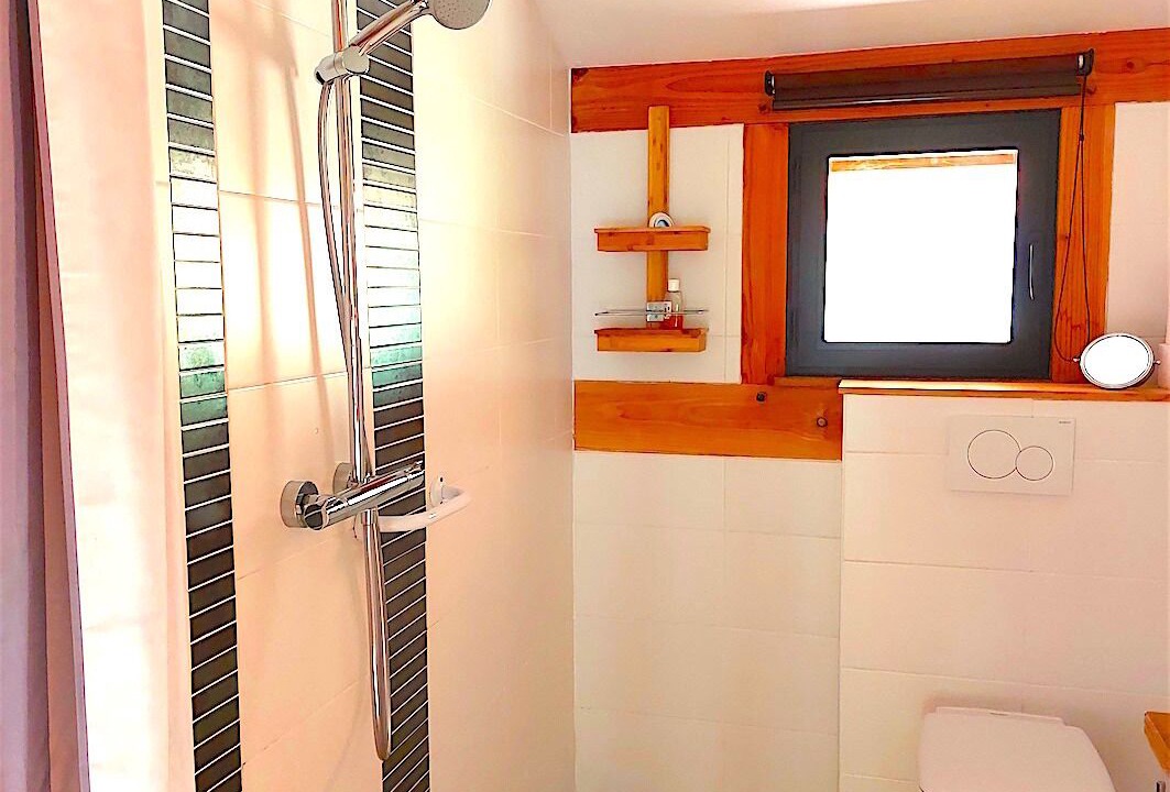 Photo of Bathroom in Vielle-Saint-Girons