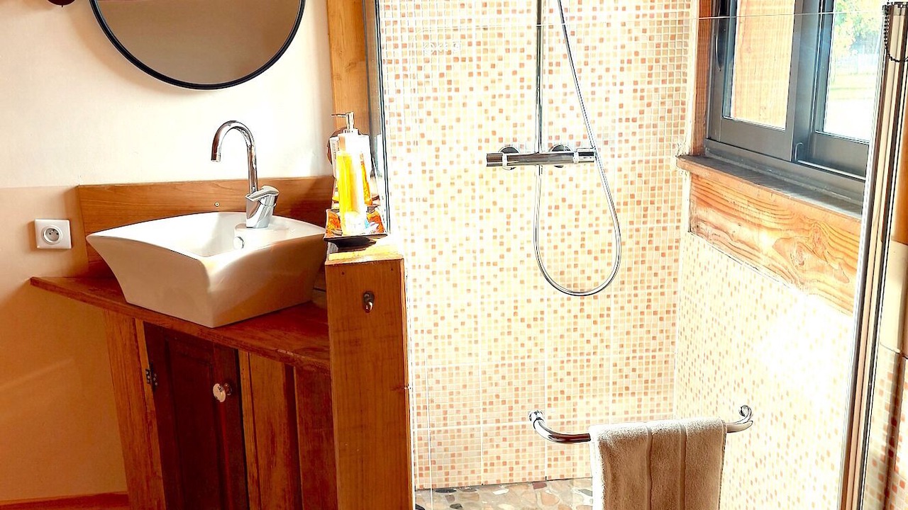 Photo of Bathroom in Vielle-Saint-Girons