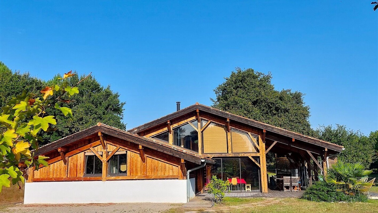 Photo of Outdoor in Vielle-Saint-Girons