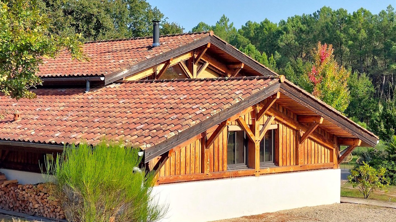 Photo of Outdoor in Vielle-Saint-Girons